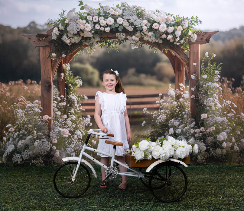 Sweetheart Breeze Arch (JA)