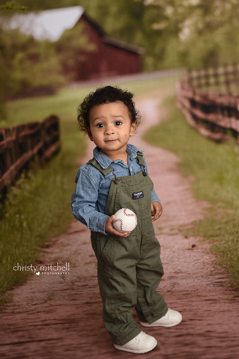 First sign of Spring Sweep (VR)