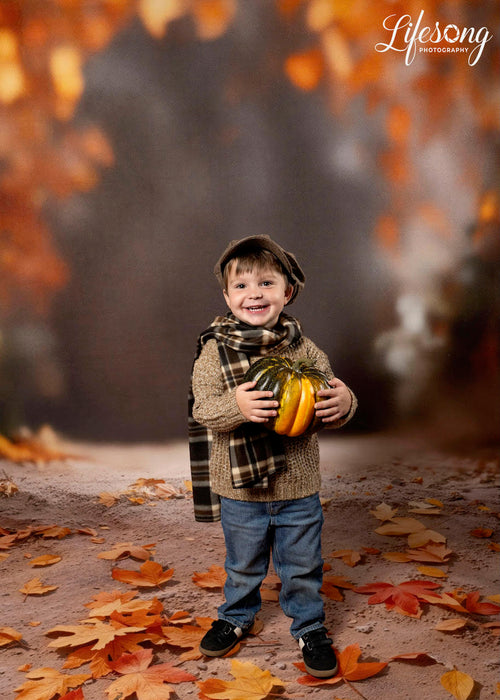 Sense of Fall Path Sweeps (CC)