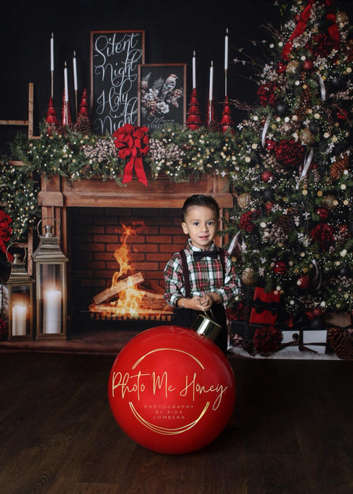 Silent Night Holy Night (VR)