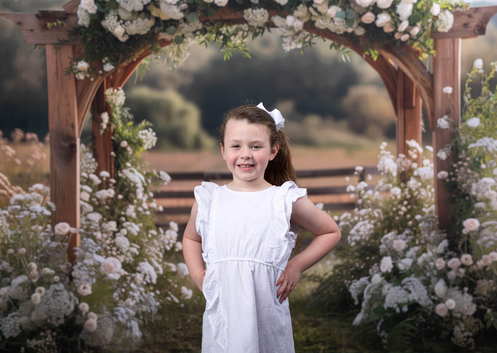 Sweetheart Breeze Arch (JA)