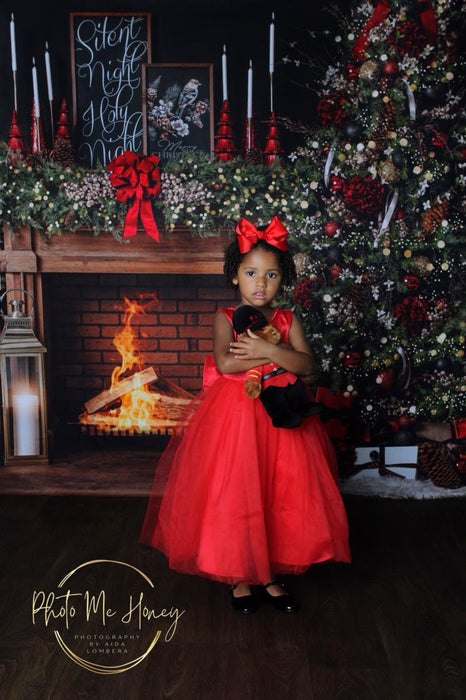 Silent Night Holy Night (VR)