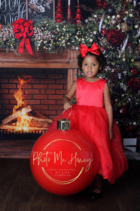 Silent Night Holy Night (VR)