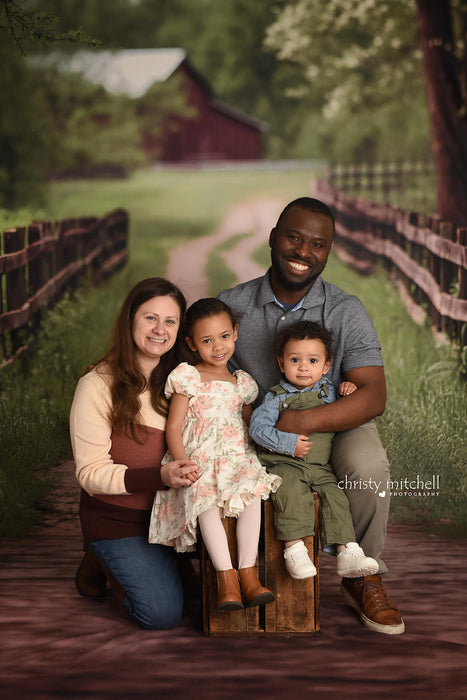 First sign of Spring Sweep (VR)