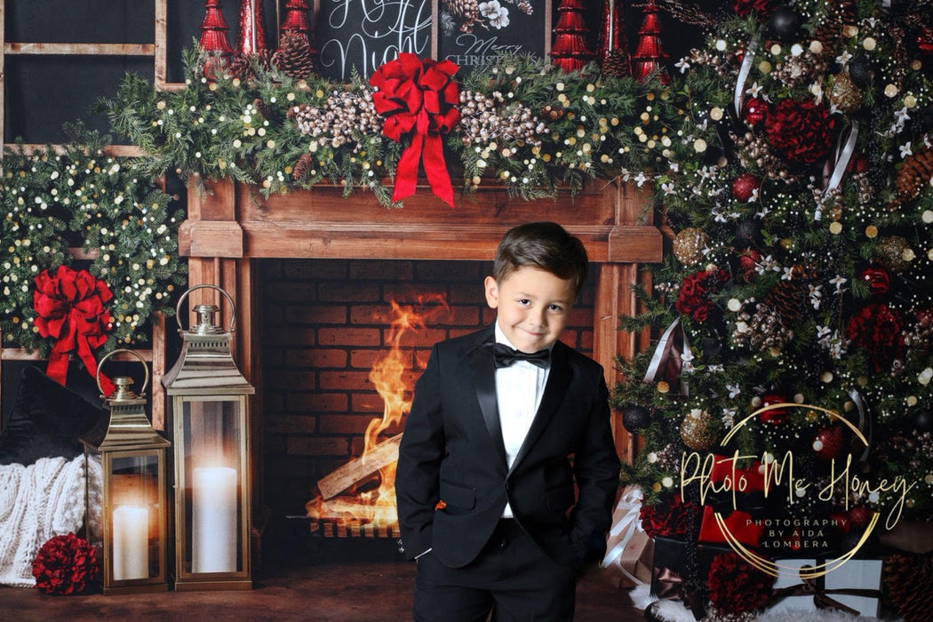 Silent Night Holy Night (VR)