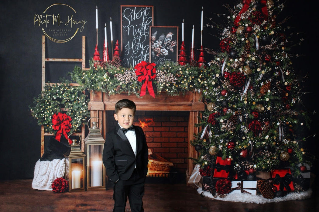 Silent Night Holy Night (VR)