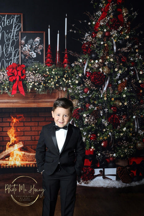 Silent Night Holy Night (VR)