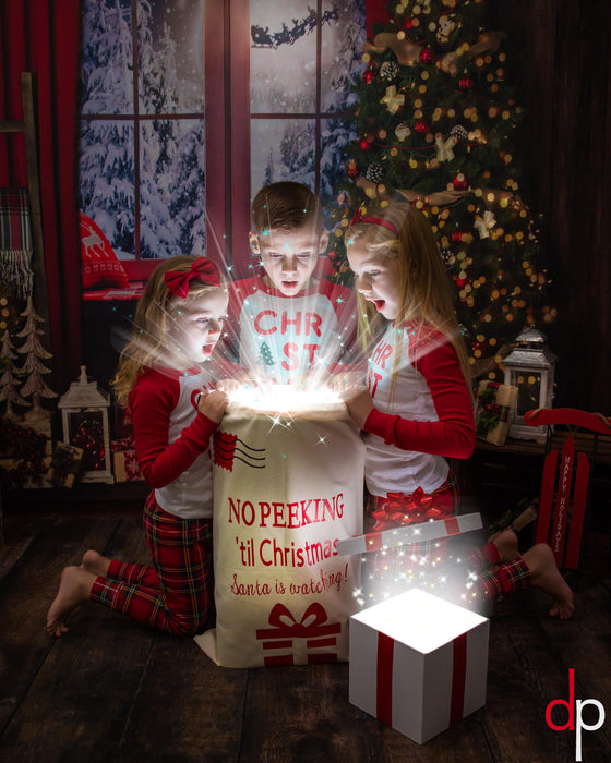 Holiday Eve Tree (BS)