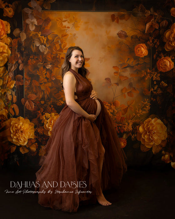 Nova Flaxen Fall (CC)