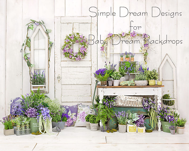 Grandmas Porch Lavender