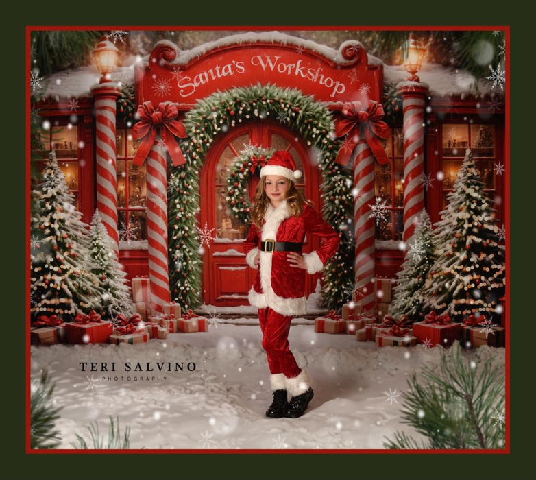 Welcome to the Workshop (JA)