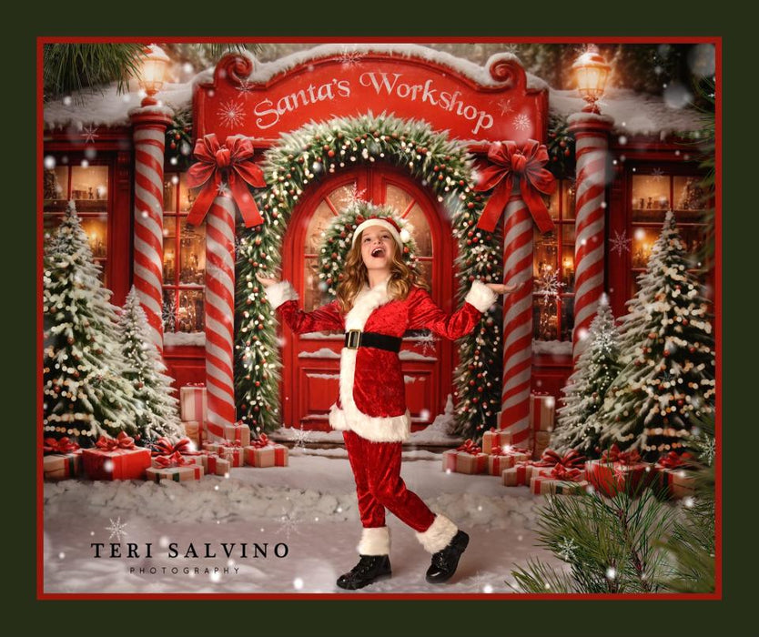 Welcome to the Workshop (JA)