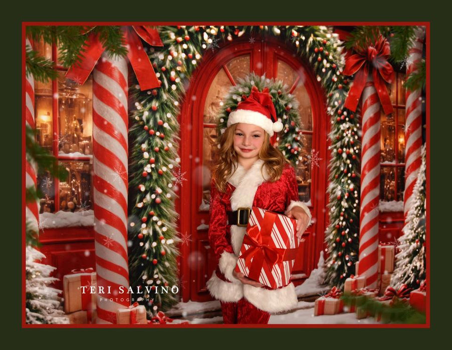 Welcome to the Workshop (JA)