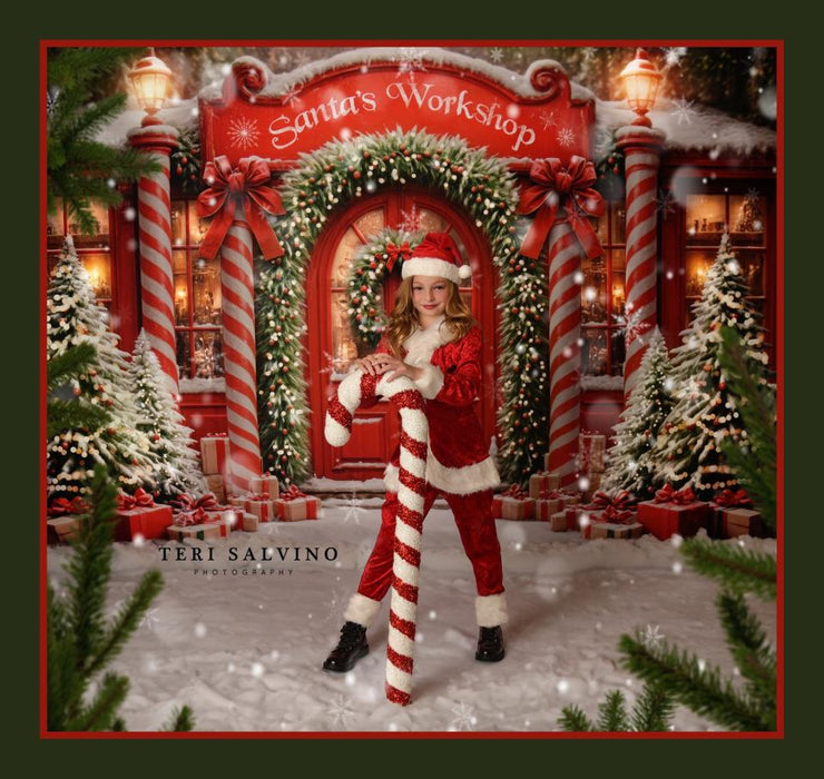 Welcome to the Workshop (JA)