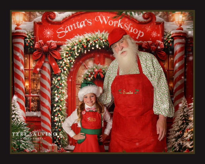 Welcome to the Workshop (JA)