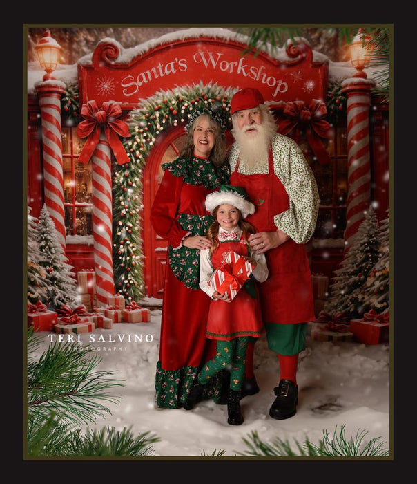 Welcome to the Workshop (JA)