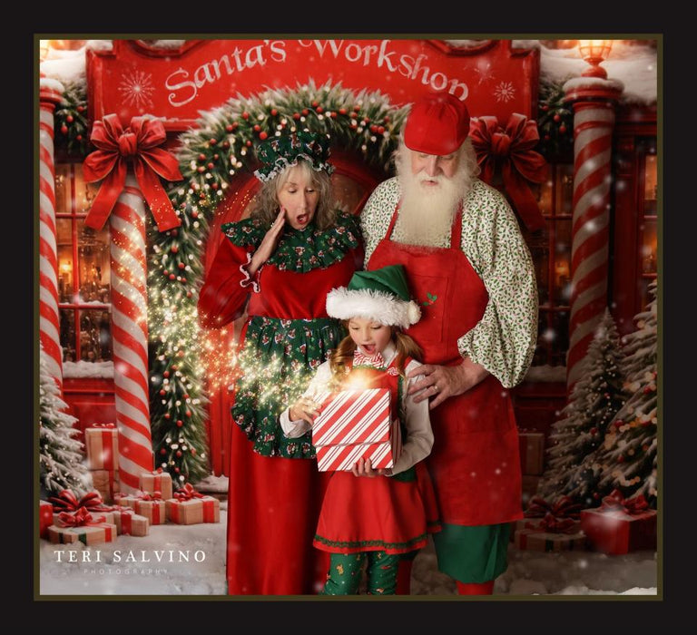 Welcome to the Workshop (JA)