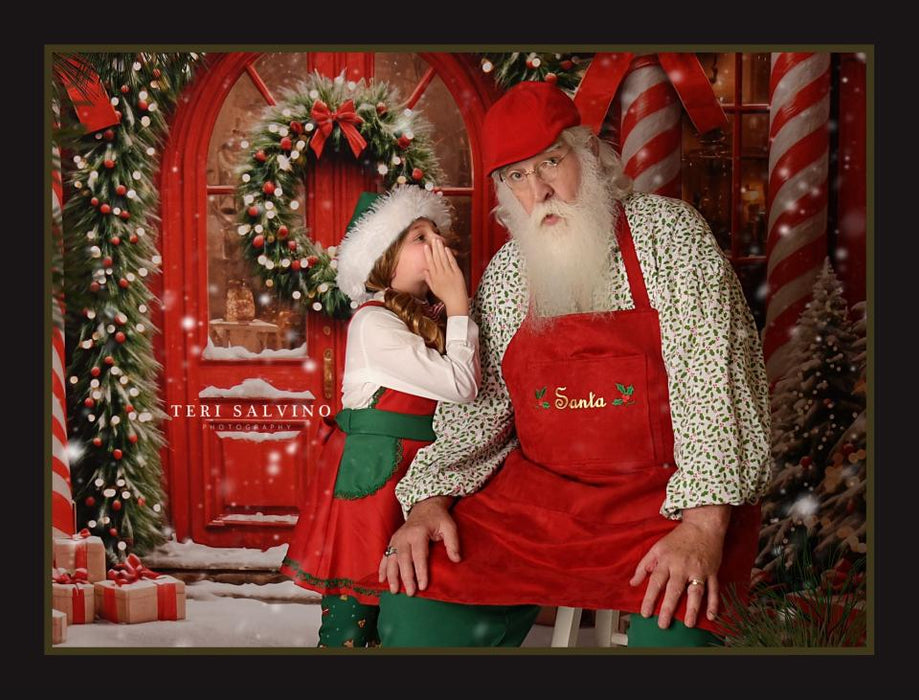 Welcome to the Workshop (JA)