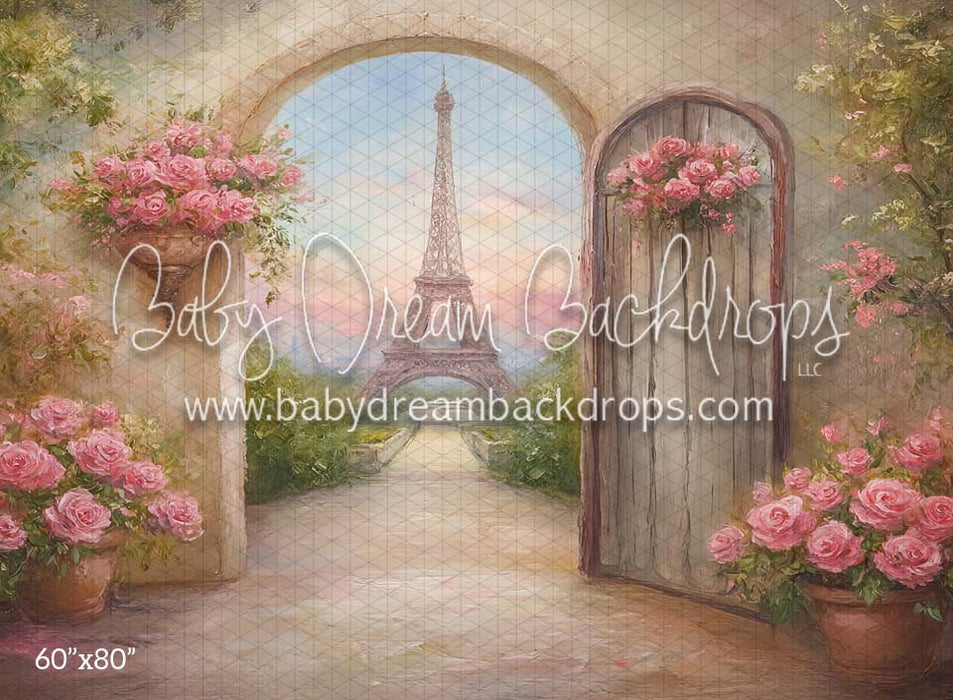 whispers of romance (CM)