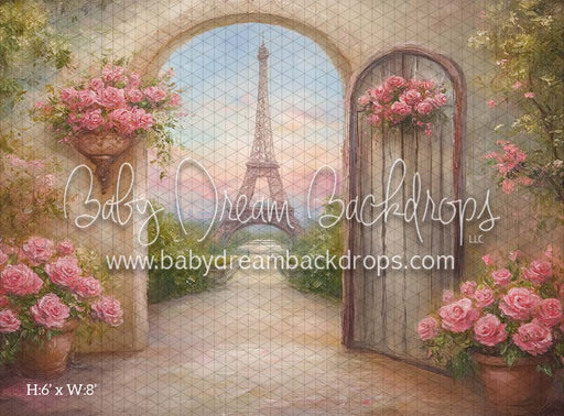 whispers of romance (CM)