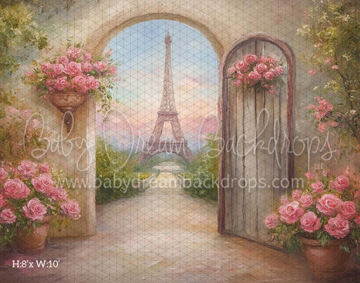 whispers of romance (CM)