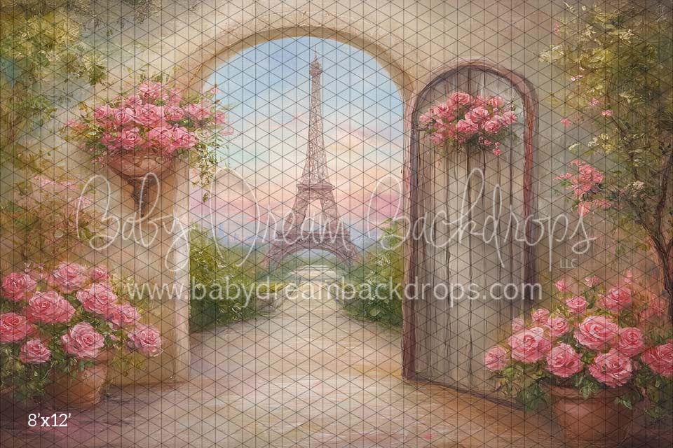 whispers of romance (CM)