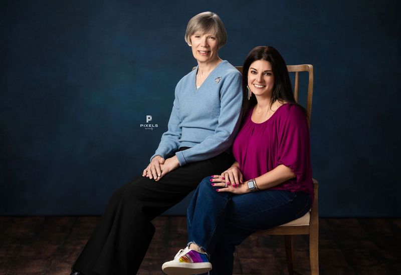 Sweeps Allure Indigo