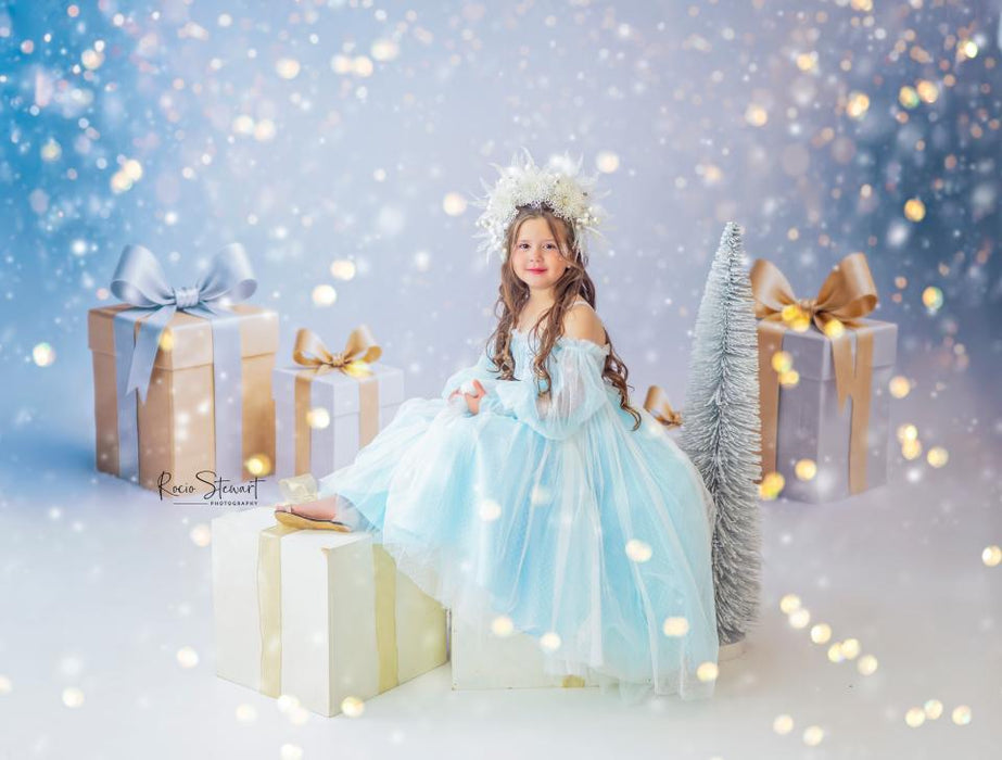 Wrapped in Cheer (JA)