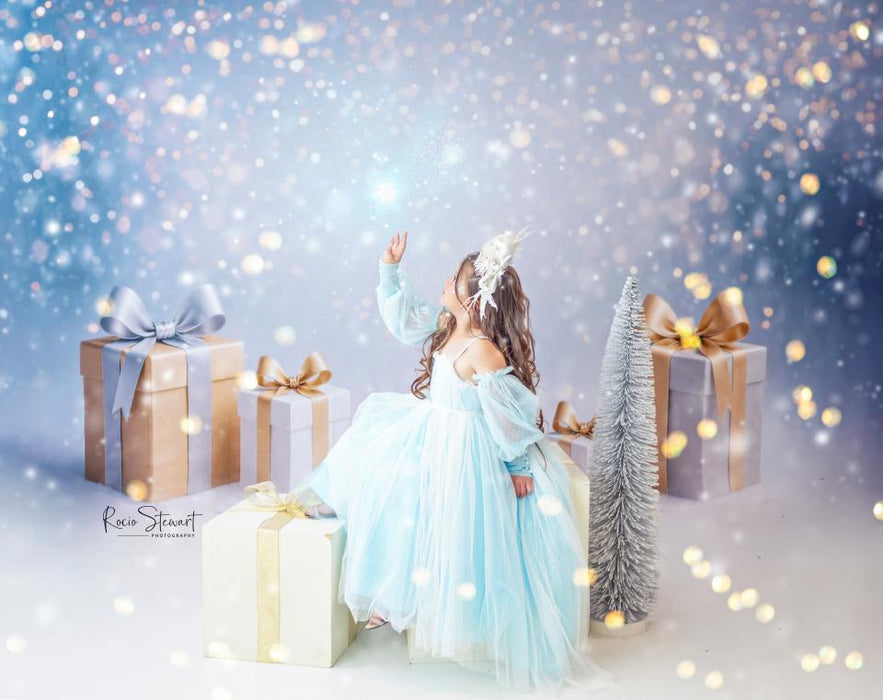 Wrapped in Cheer (JA)