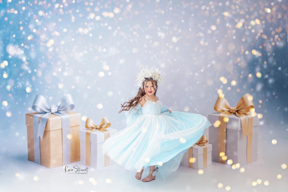 Wrapped in Cheer (JA)