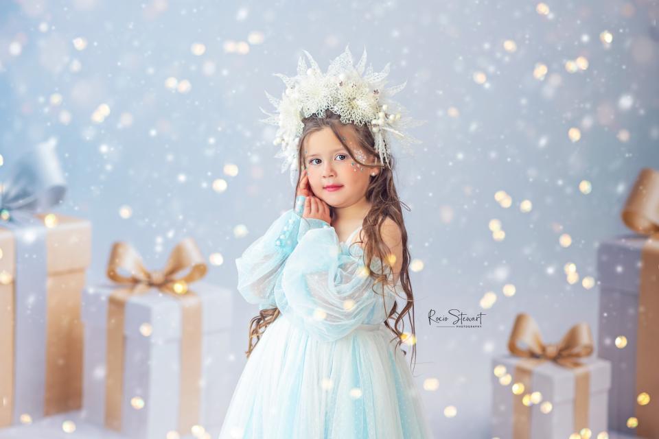 Wrapped in Cheer (JA)