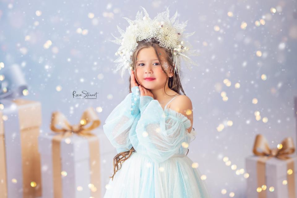 Wrapped in Cheer (JA)