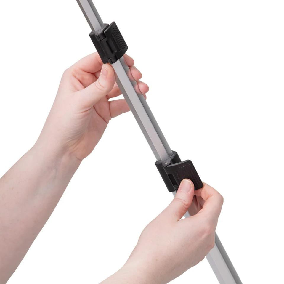 Westcott X Drop Background Stand and Case — Baby Dream Backdrops