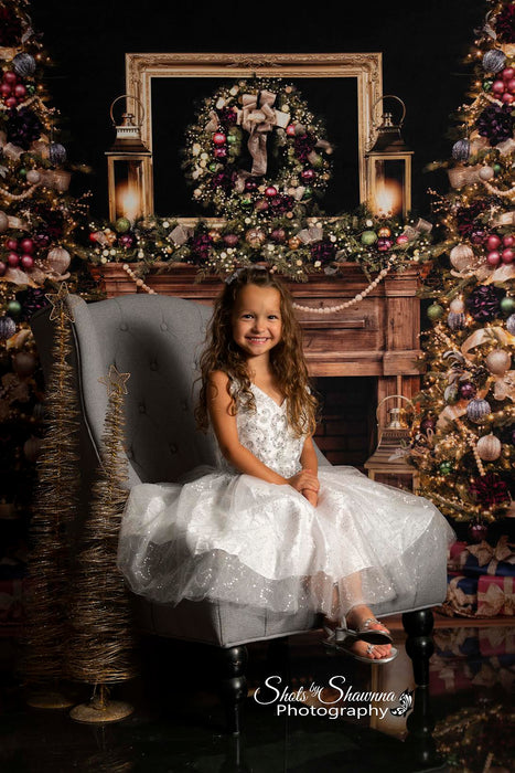 Christmas and Gold (VR)