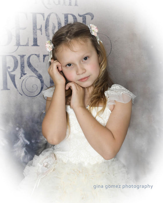 Once Upon a Christmas Santa (JA)