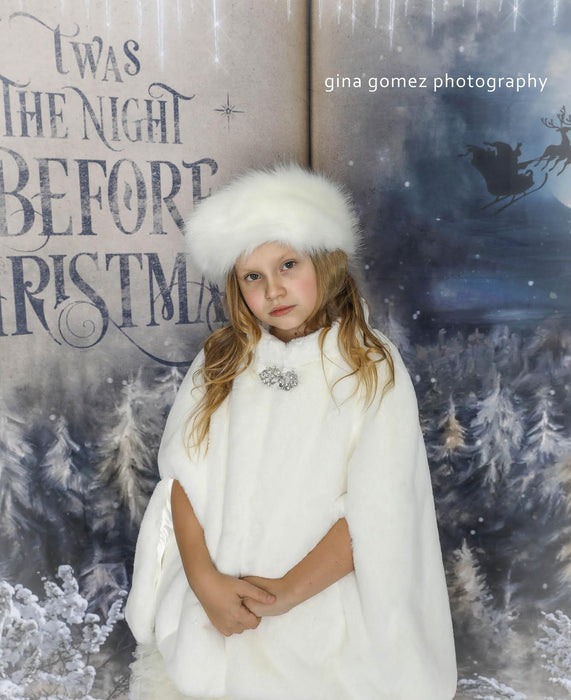 Once Upon a Christmas Santa (JA)