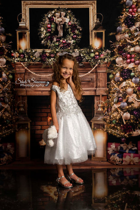 Christmas and Gold (VR)