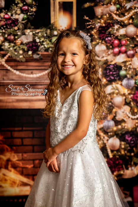 Christmas and Gold (VR)