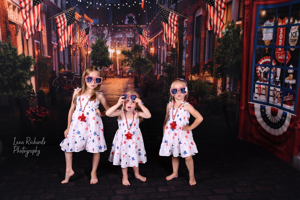 X Drop ol glory lane cc