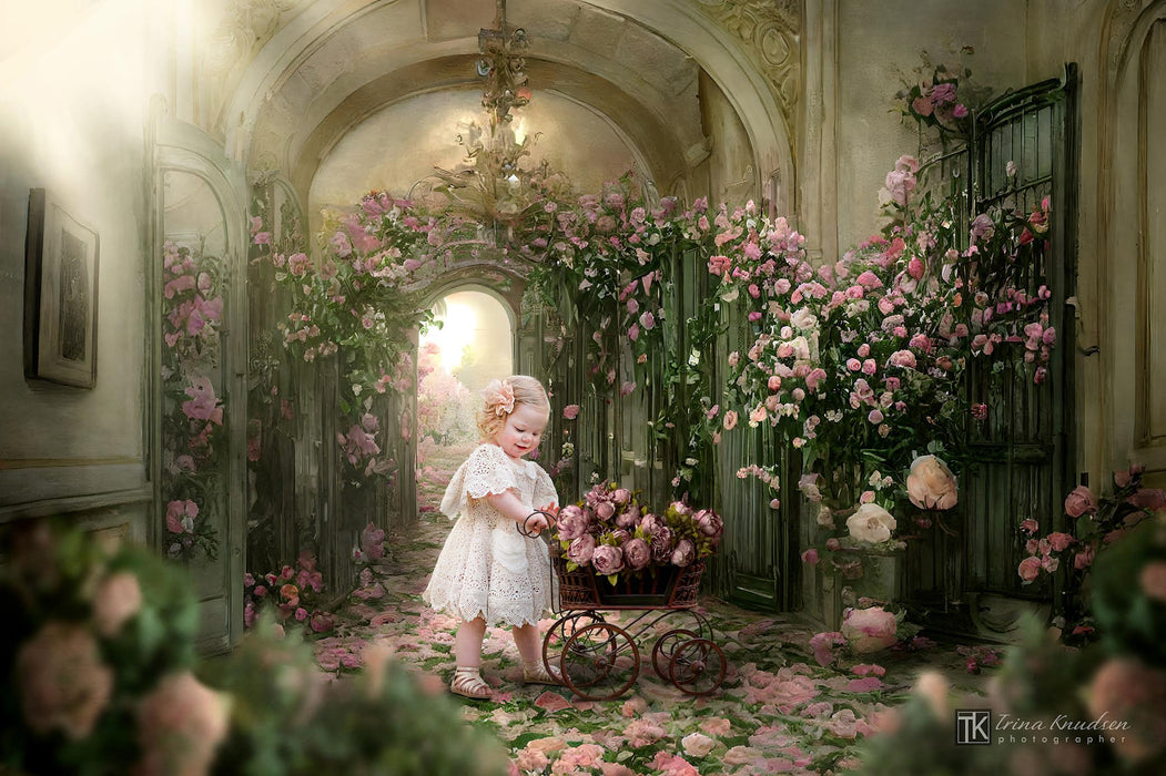 Hall of Romance Digital Download