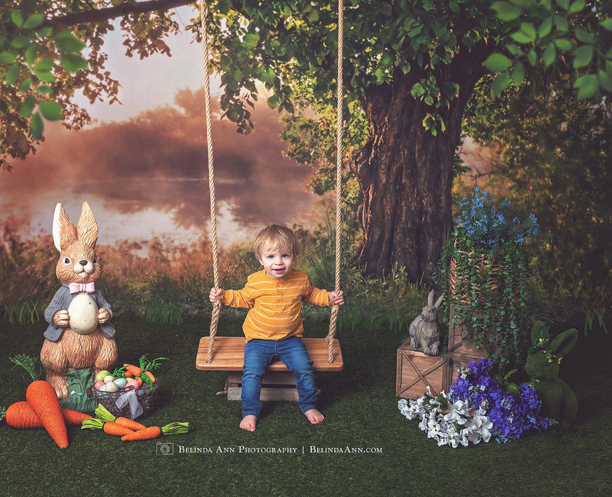 Front Yard Fairytale (CC)