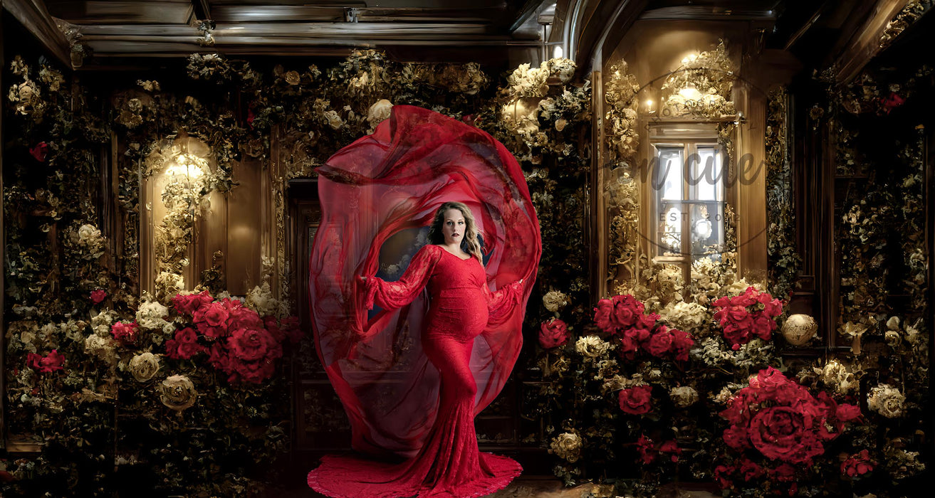 Meet me at the Clock (BD) Digital Download