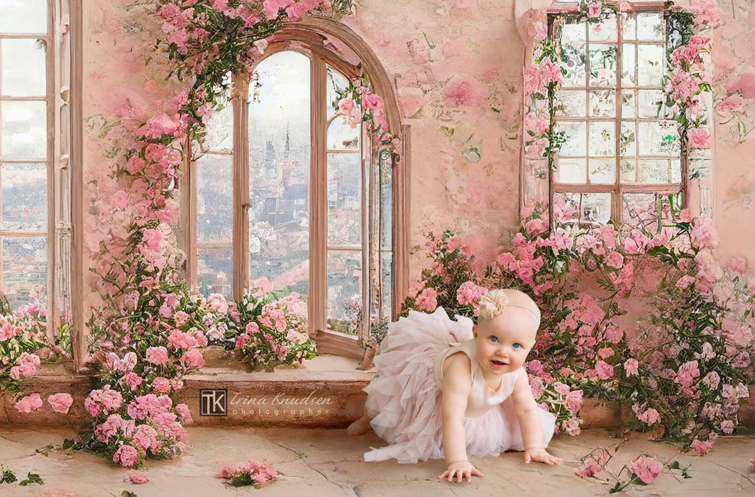 Romance View Digital Download