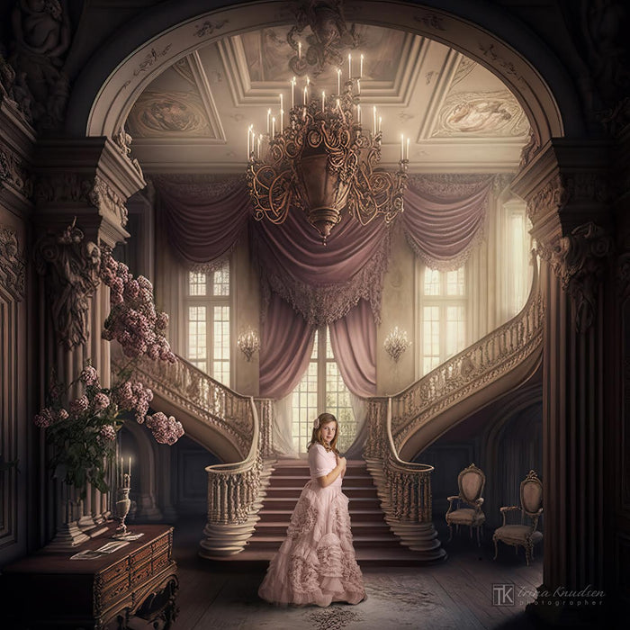 Archdale Palace Foyer Digital Download