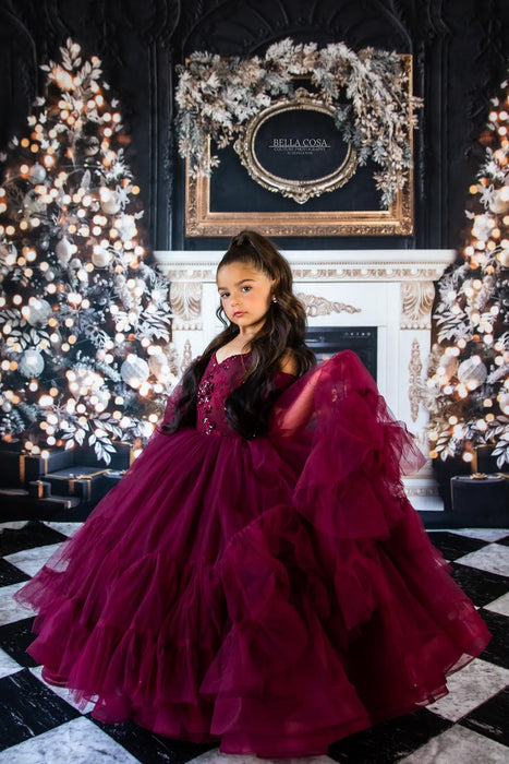 Royal Checkers Floor (CC)