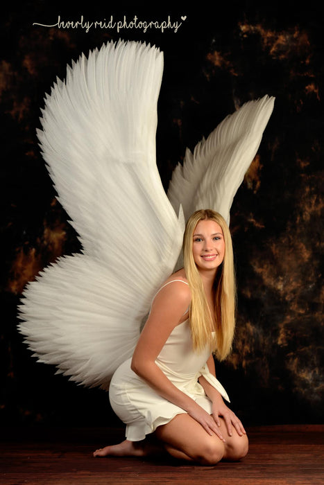 Royal Glamour Wall Plain (CC)