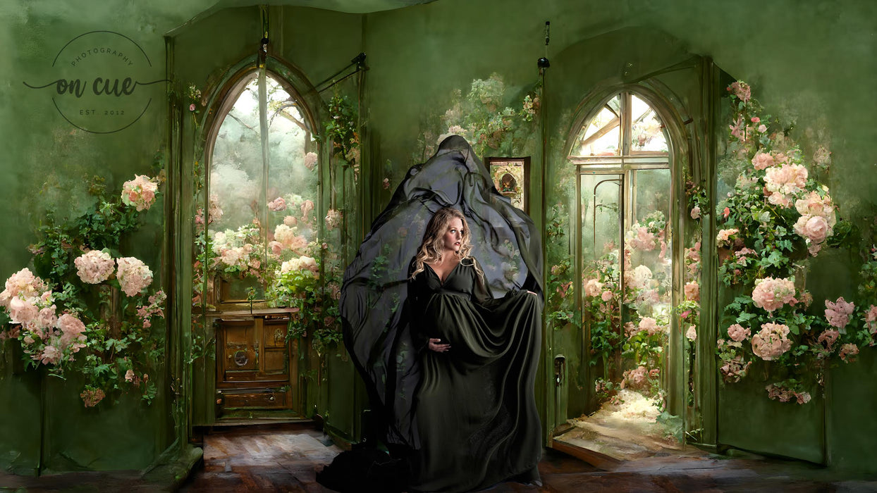 Verde Dream Digital Download