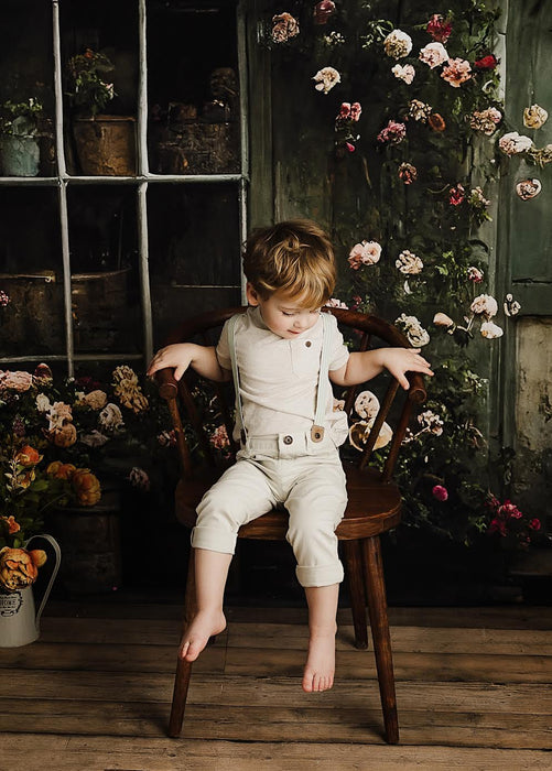 Emerald Floral Shop (JA)