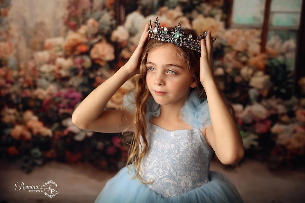 Antique Romance (BD)