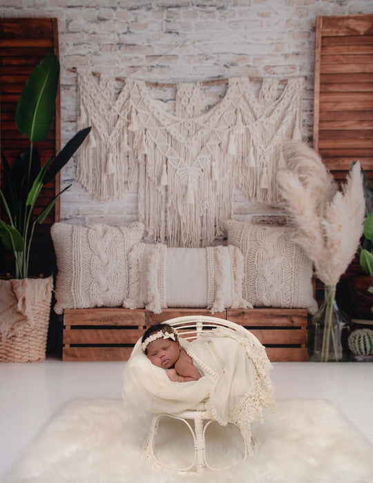 Let's Get Boho (with Doors) (VR)